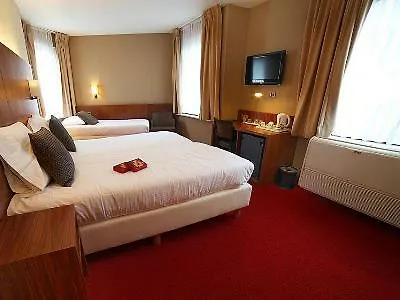 Chamade Hotel