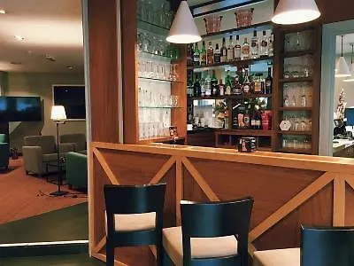 Chamade Hotel