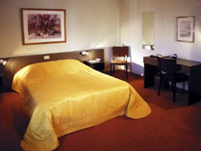 Chamade Hotell 3*