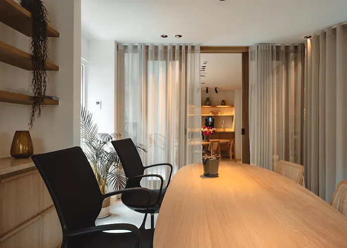 Chamade Szálloda 3*