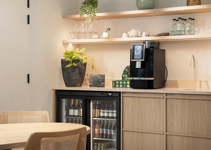 Chamade Szálloda 3*