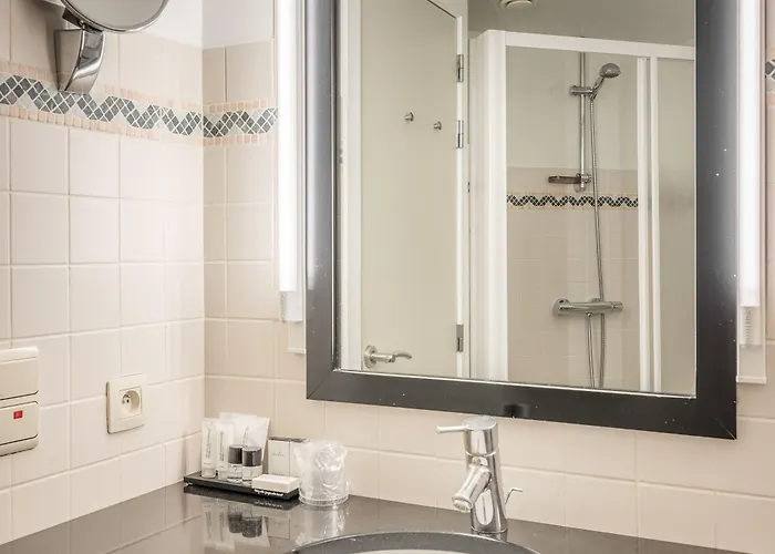 Chamade Szálloda Gent