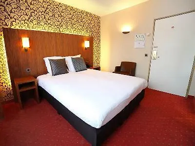 Szálloda Chamade 3*