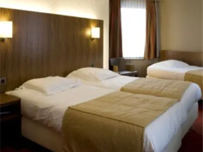 Chamade Szálloda 3*