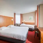 Hotel Chamade 3*