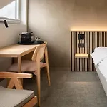 Chamade Hotel Gent