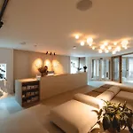 Chamade Hotel