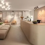 Chamade 3*