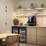Chamade Hotel 3*