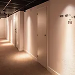 Hotel Chamade Gent