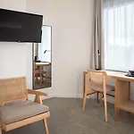 Chamade Hotel