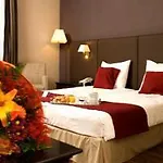 Hotel Chamade Gent