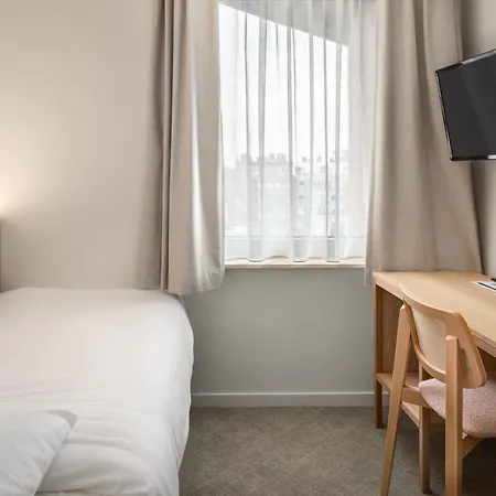 Hotel Chamade 3*